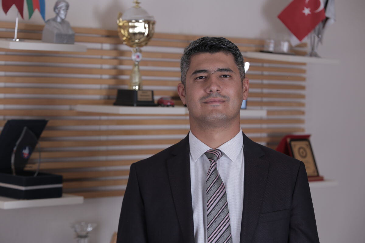 Aykut Ehlil