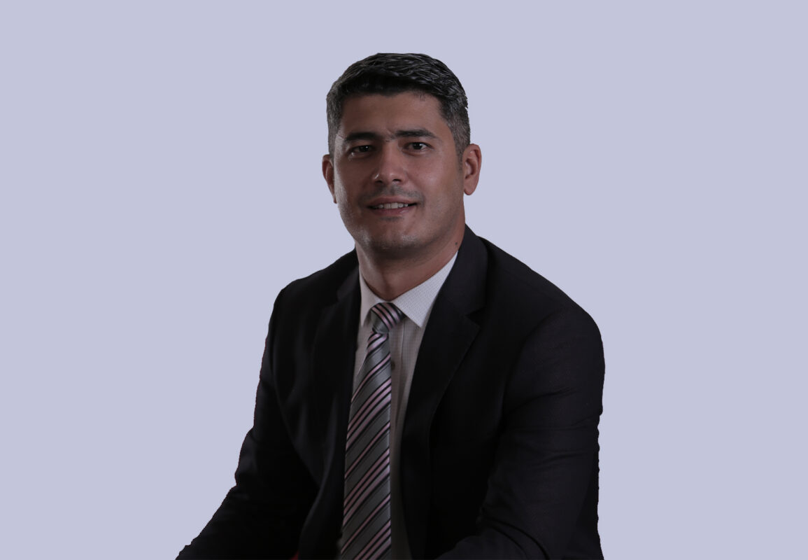 Aykut Ehlil